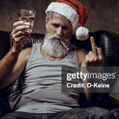 julen bliver reddet (sad Remix)