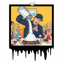 Pass the Salt