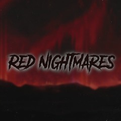 RayZord - Red Nightmares