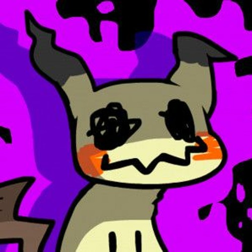 VS Mimikyu Minimod - LOOK AT ME