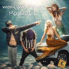 Hope All Exes R Gonna Be Zaebis w/ MOSQUIT