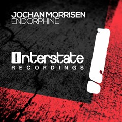 Jochan Morrisen - Endorphine [Interstate] OUT NOW!