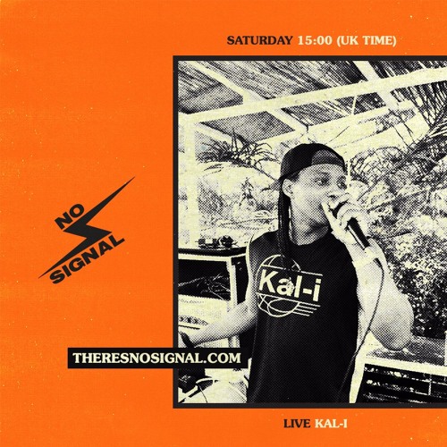 Old School Soca Vibe @itsKaliUK - 27/6/20 - #KalibbeanWay - @Theresnosignall