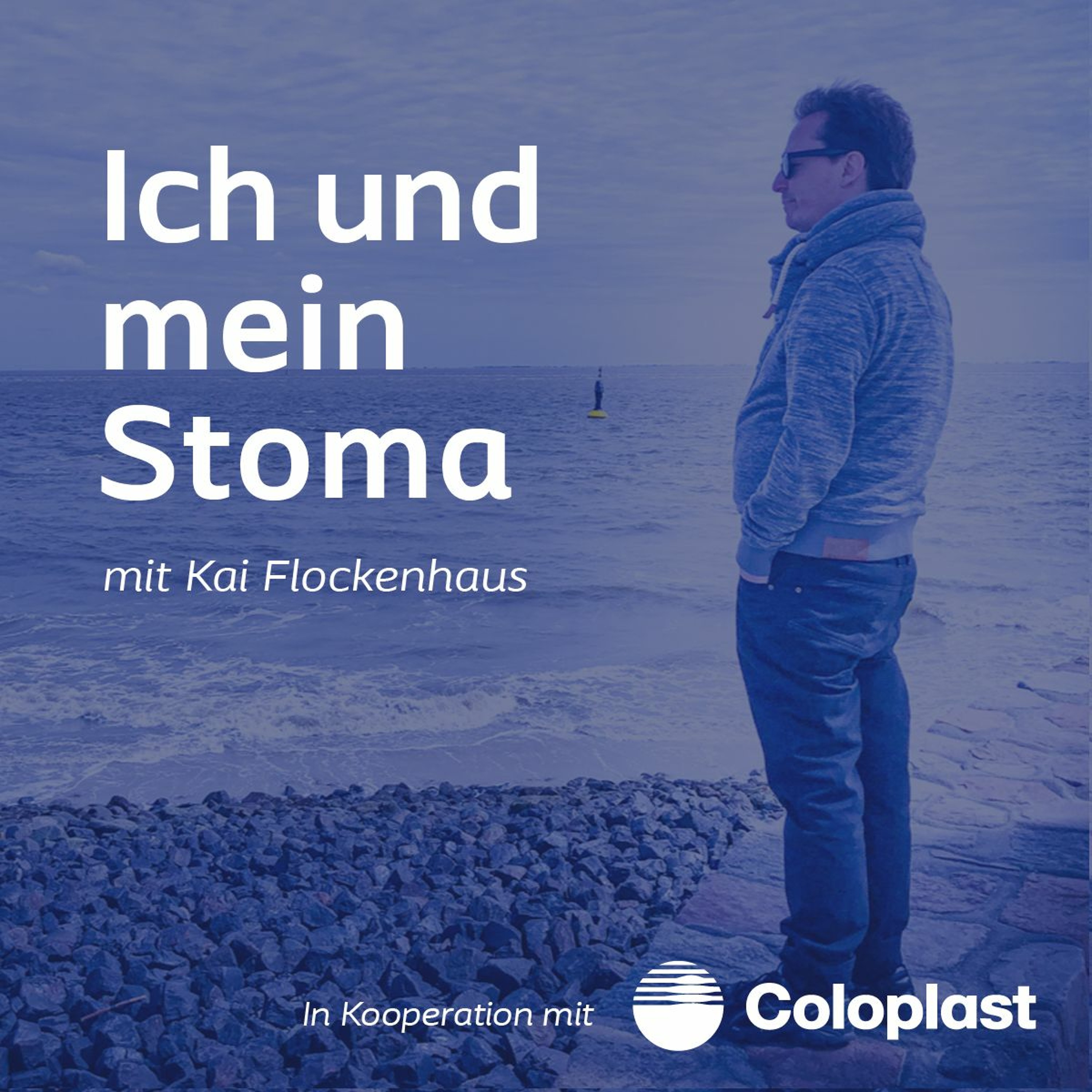 Ich und mein Crohn
