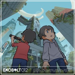 Exobolt 012 // Full Album