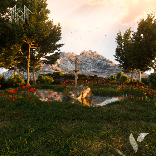 Sleep Token - Emergence (Venture 5 Remix)