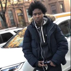 Lee Drilly - Street Life