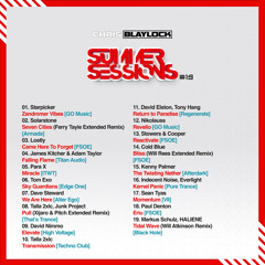 Summer Sessions 019