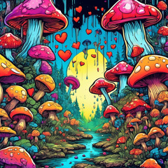 Microdose Vibes