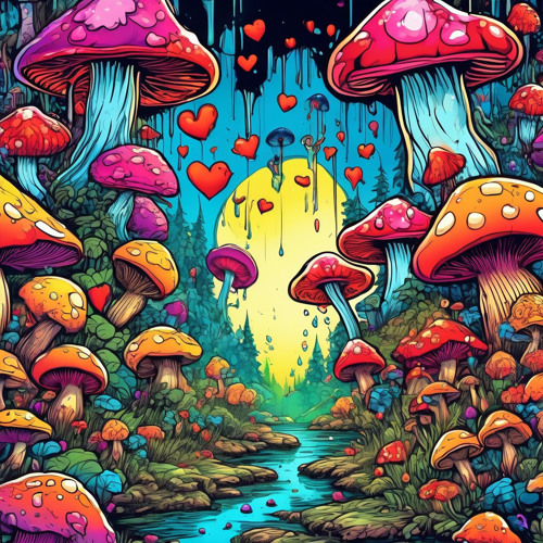 Microdose Vibes