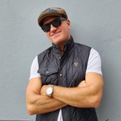 You can dance if ya wanna (all records mix)