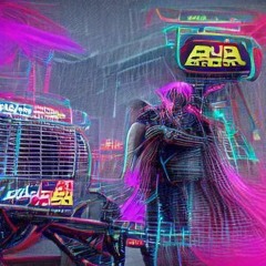 Whole Lotta Love - Augmented Reality