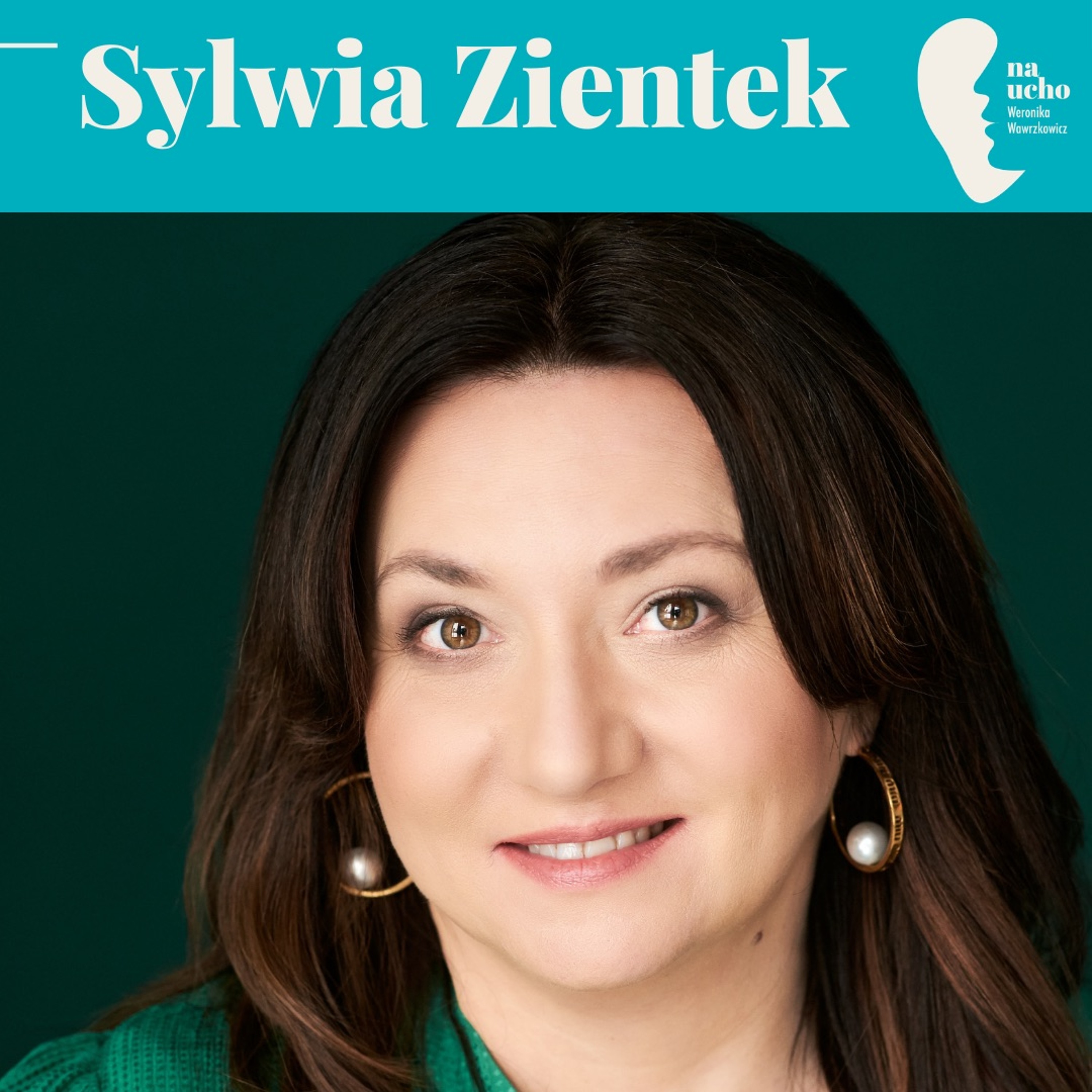 Rozmawiam, bo lubię. Weronika Wawrzkowicz