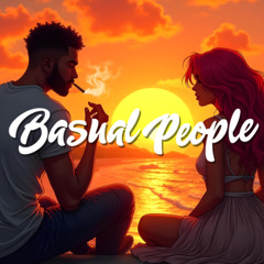 Basual People - Under the sun (unreleased/demo)