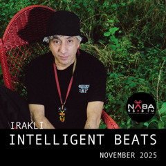 Intelligent Beats (November 2025): Irakli