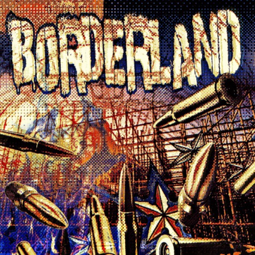 BORDERLAND
