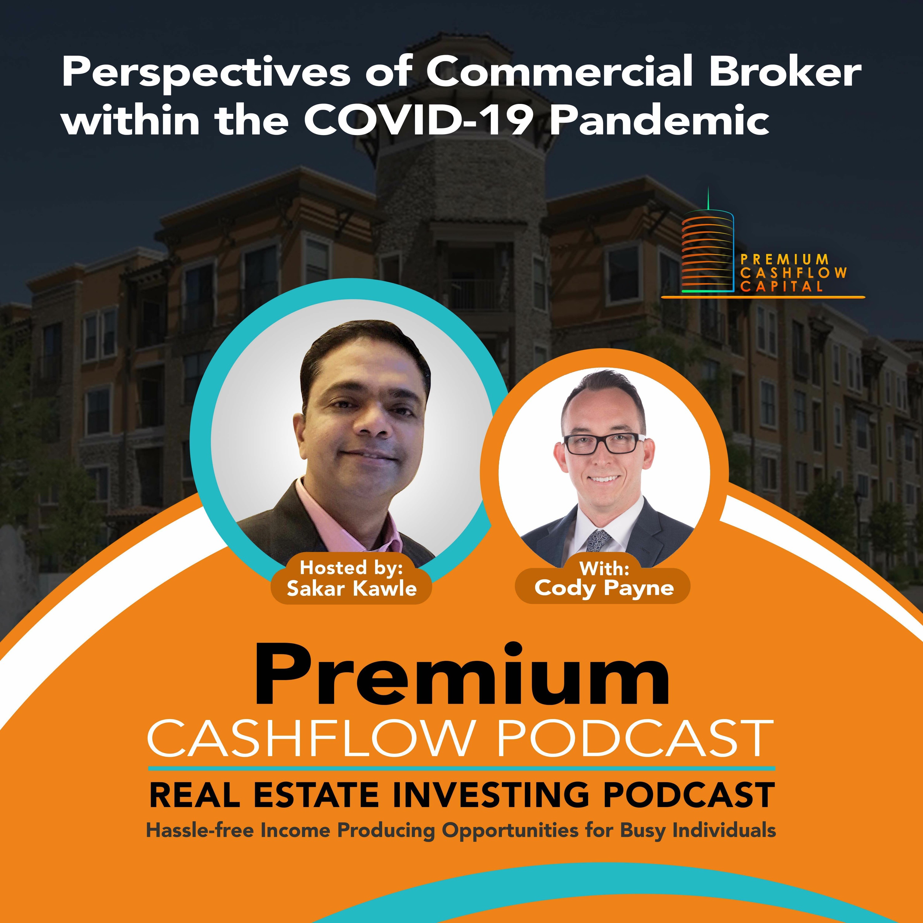 Premium Cashflow Podcast