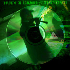 HUEY X DANIO // THC DVD