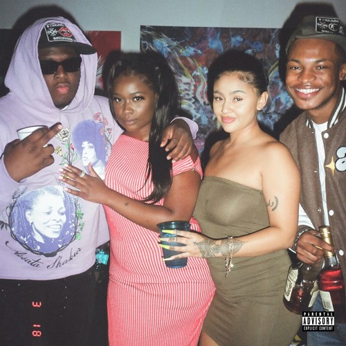 TREESHA SMH (prod. tblossom)