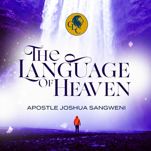 Stream The Language of Heaven by Great Light Church Listen online for