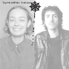 Calin Ion & Sonia Chien - Synthetic Tales - 26/06/25