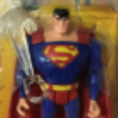 Michael Jackson (roy333 extended version)