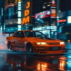 JDM (In The Night)