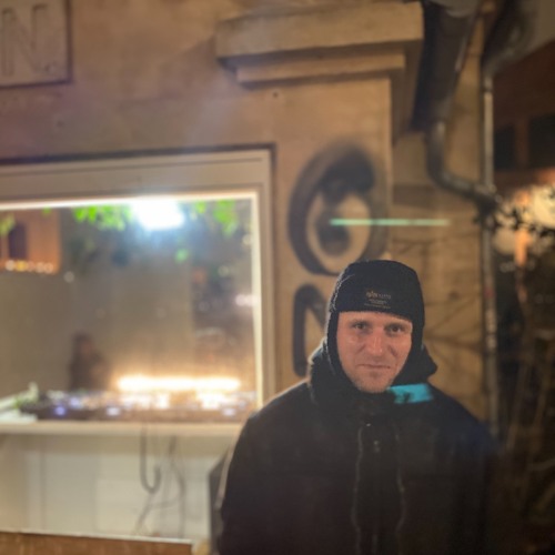 Lukas Danys @ Drift Radio 26-12-24