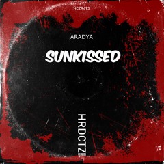 Aradya - Sunkissed EP