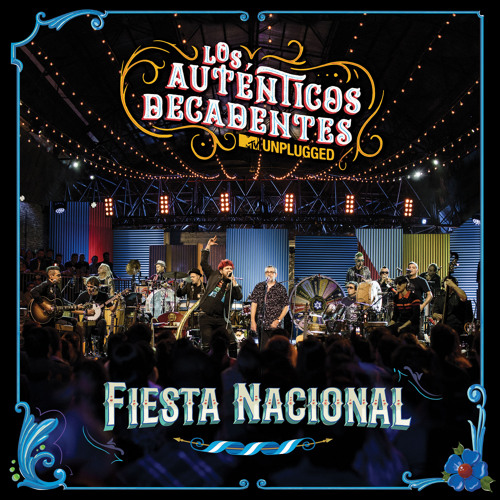 El Gran Señor (MTV Unplugged)