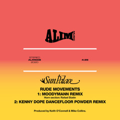 Rude Movements (Moodymann Remix)