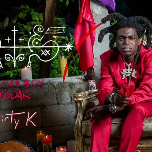 Stream Kodak Black Jamaican Free Type Beat 2021 Z Look Jamaican
