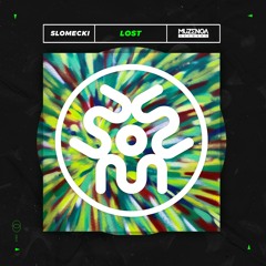 Slomecki - Lost (Original Mix) | FREE DOWNLOAD