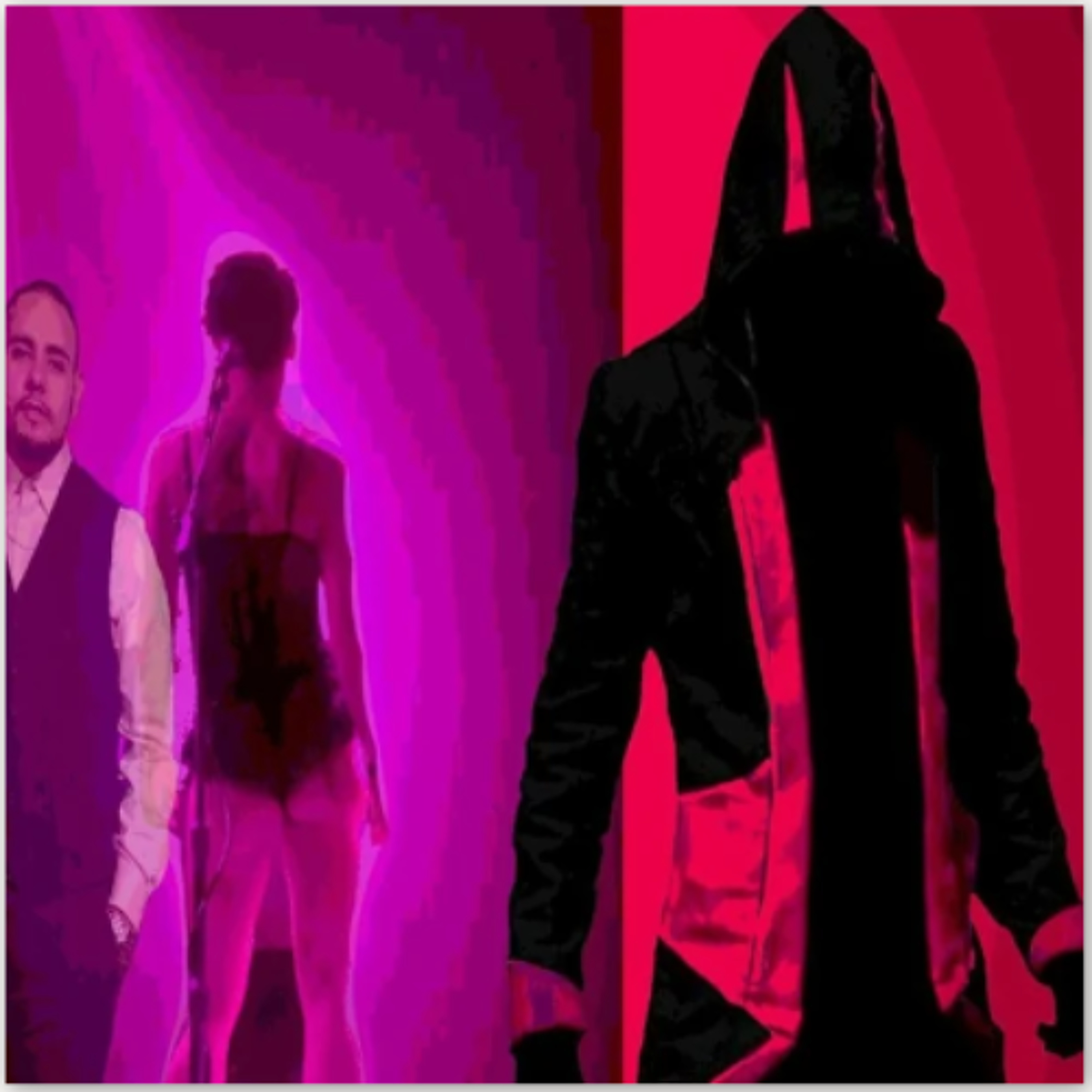 Assassin (Deep Fried Remix) remix episode artwork