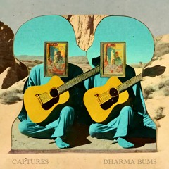 Dharma Bums (feat. Mike Rauss)