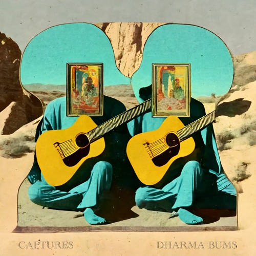 Dharma Bums (feat. Mike Rauss)