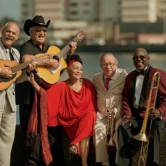 Veinte Años & Quizás, Quizás, Quizás live - Buena Vista Social Club