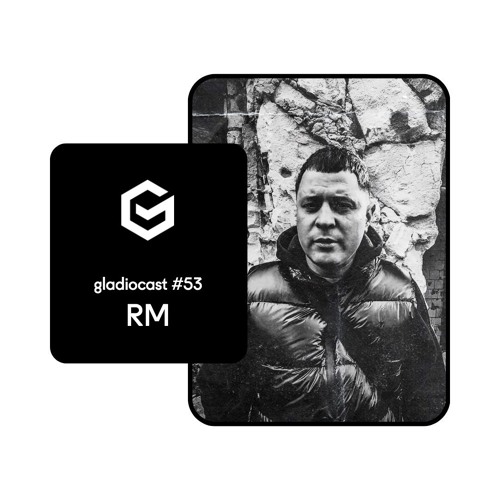Gladiocast #53 - RM