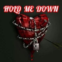 B Lamar X Will OG Hold me Down