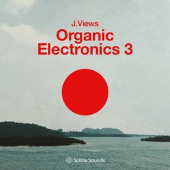 Organic Electronics 3 (Splice Sample Pack Demo)