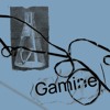 An Affair with Gamine DJ mix artwork - Electronic music tracklist cover image