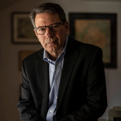 Robert Kaplan: Global Weimar, Waste Land, & a World in Permanent Crisis #507