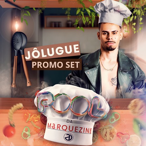 Jôlugue Promoset POOL DA MARQUEZINE