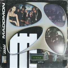 Maddmon - In The Club (Original Mix)