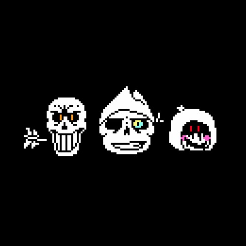 (The Swapswap Trio) The Trio's End