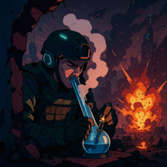 Smoked Out Locked In