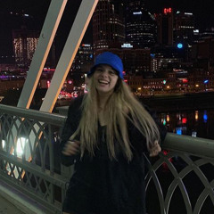 convention - maisy stella