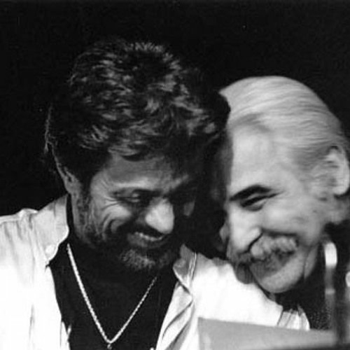 یاور همیشه مومن - داریوش - با دکمه ایرج جنتی عطایی (با کیفیت)