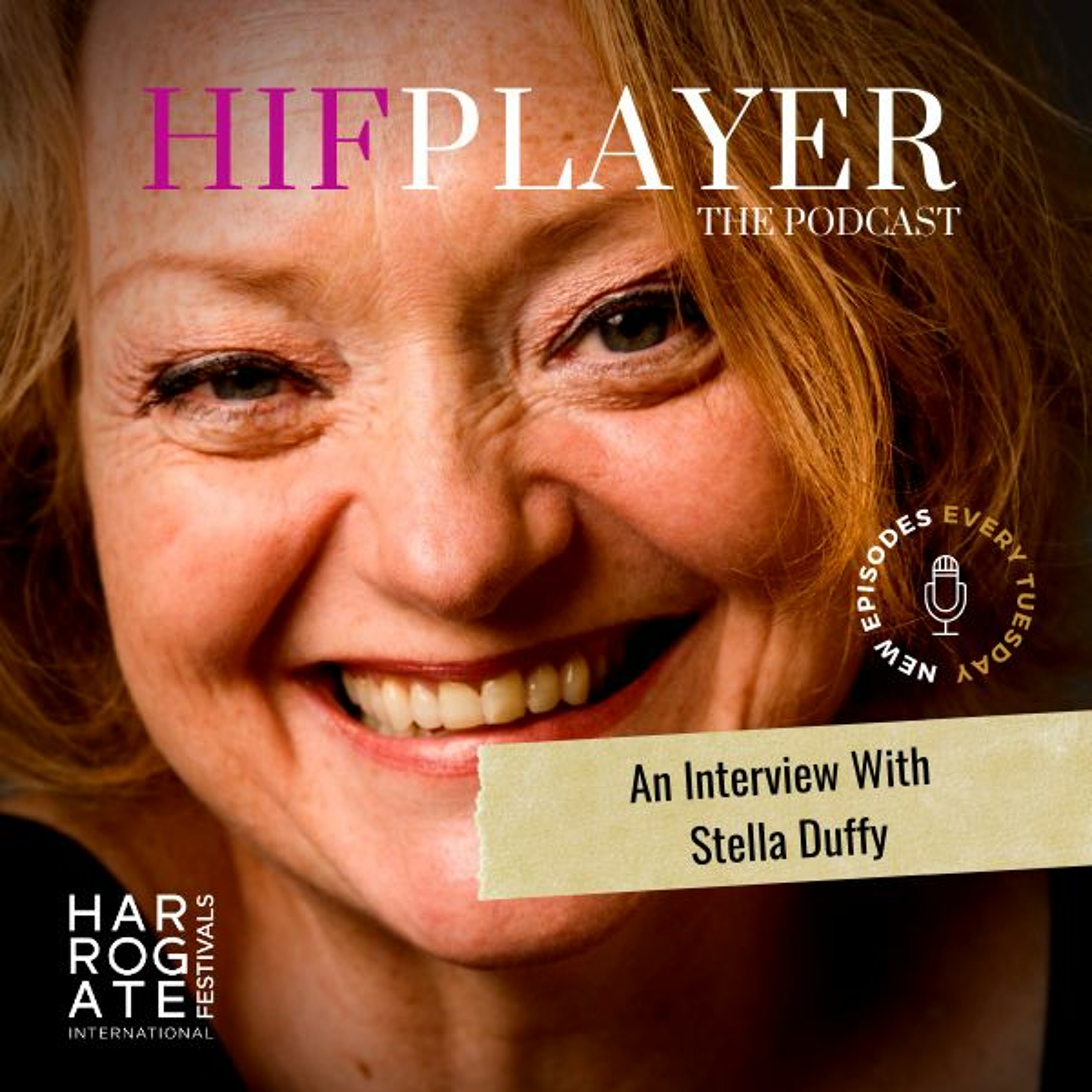 HIF Player