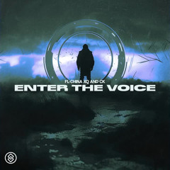 FL-China xq, CK梨 - Enter The Voice